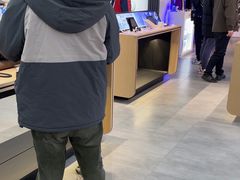 -Sony Store 索尼(上海淮海中路店)