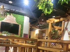 -草原塞蛮羊火锅城(港湾店)