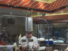 -新一番三文鱼寿司(大东海店)