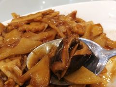 烧二冬-玉华台饭庄·淮扬菜·烤鸭(望京店)