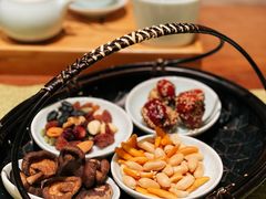 -梅间堂茶馆(绿地缤纷城店)