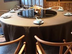 包厢-竹里馆 ·茶食(奥体店)