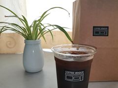 -CoffeeVendor(西乡店)