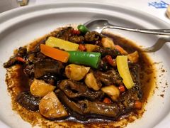 -上座云间·青年赣菜(绿茵店)