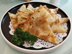 葱油饼-香宫中餐厅 · 桂林香格里拉