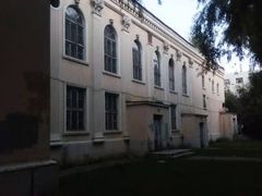 -哈尔滨师范大学(江南校区)