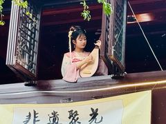 -高淳老街