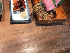 -千代武日本料理(爱建店)