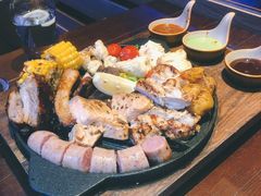 -bluefrog蓝蛙(皇庭广场店)