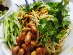 下河街凉面-老长沙龙虾馆(罗湖店)