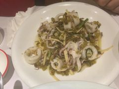 -小厨师·二十年沈家门小海鲜(百井坊巷店)