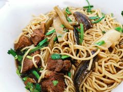 -老赵面店(大西路店)