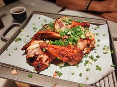 -绿茶餐厅(茂业天地店)