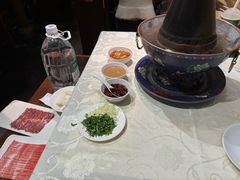 -东来顺饭庄(apm总店)