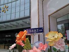 -佛山印象城(季华五路店)