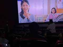 -万达影城 太原龙湖激光IMAX万达广场店(解放路店)