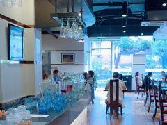 -克比叔叔印度餐厅Kebabs on the Grille(人民广场店)