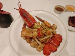 -伯衡55·吉品轩(乌鲁木齐南路店)