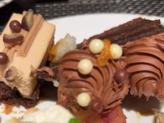 -上海锦江汤臣洲际大酒店壹阶层