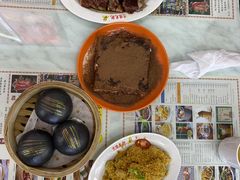 -澳门陈光记烧味饭店(万象城店)