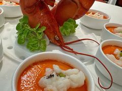 -富淳饭店(陆家嘴保利广场店)