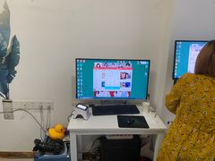-学长的小象馆(江南西~青凤大街店)