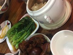 -黄祥华养生堂·炖汤·营养蒸饭(岭南天地店)