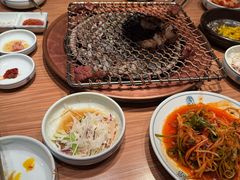 -王妃家(明洞中央店)