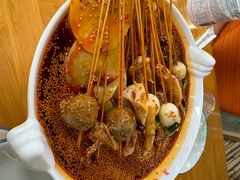 -胃笑·开水鸡钵钵鸡(18年老店)