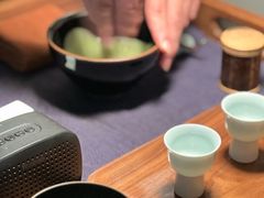 -桂语山房(满觉陇店)