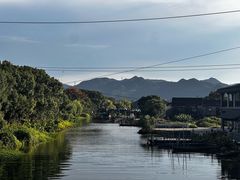 -东钱湖小普陀景区