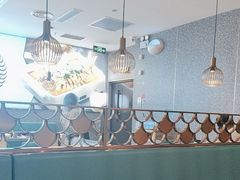 -半天妖烤鱼(大兴大悦春风里店)
