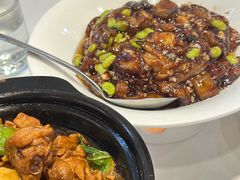 -到家尝北京菜(西坝河店)