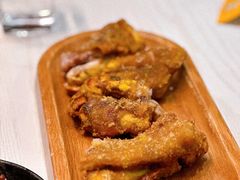 -莲餐厅·湖北菜·潜江小龙虾店(愚园路店)
