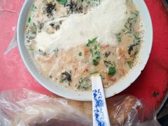 -云南大锅豆浆店