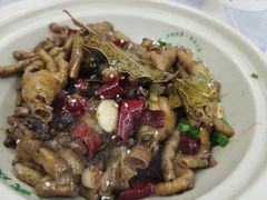 -小民大排档(马场角横路店)