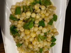 -舌尖上的食缘花园主题餐厅
