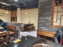 -重庆古老火锅