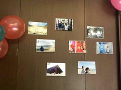 -俏江南(中山路先天下广场店)