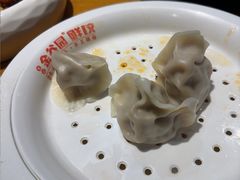 -金谷园饺子·烧烤(人大总店)