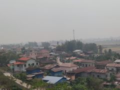 -一寨两国风景区