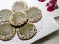 -绿茶餐厅(西单老佛爷店)