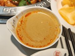 -喜虾客大虾火锅(济宁龙贵购物广场店)