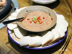 -77号渔船·蒸海鲜青岛菜(积米崖店)