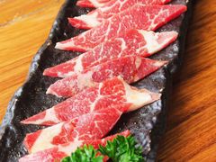 -热血兄弟·炭火烤肉(融侨中心店)