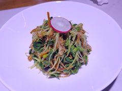 -老平安农家菜(平安店)