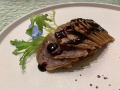 -通安客栈中餐厅·何家小馆
