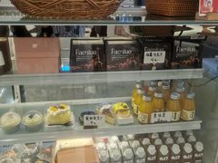 -7号里低糖生日蛋糕(南阳路店)