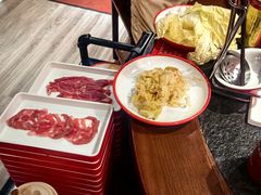 -京元盛铜锅涮肉(上海总店)