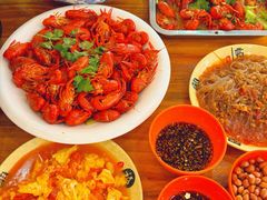 -江湖万州烤鱼(王子美食城)